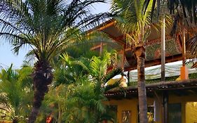 Casa Naranja